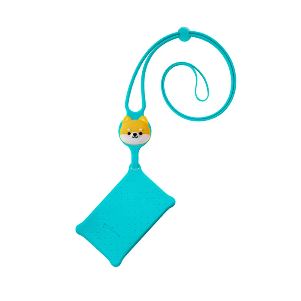 Bone /  頸掛繩卡套 Lanyard CardTie - 麋鹿先生 歷史價格詳細信息