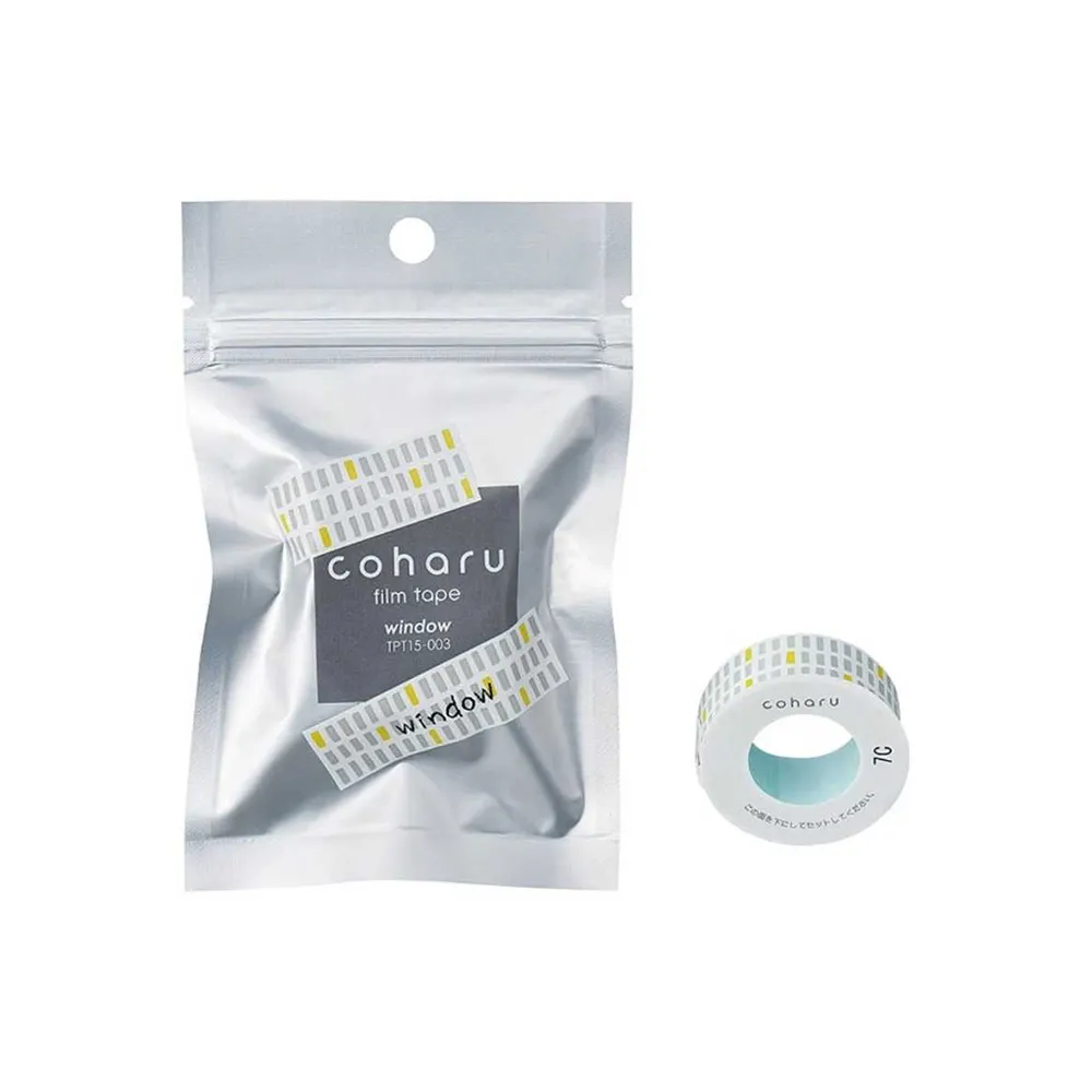 【KING JIM】TEPRA LITE 熱感式標籤薄膜自黏膠帶 15mm 煙燻綠(TPT15-014) 歷史價格詳細信息