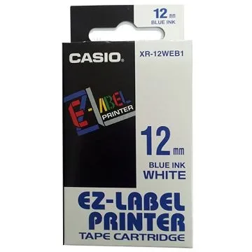 【CASIO 】標籤機專用色帶-12mm-共15色-團購組合(5入組)(XR-12mm系列) 歷史價格詳細信息