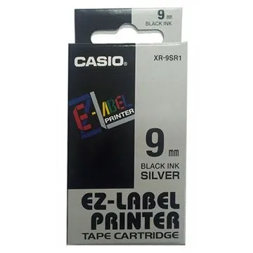 【CASIO 】標籤機專用色帶-12mm-共15色-團購組合(5入組)(XR-12mm系列) 歷史價格詳細信息