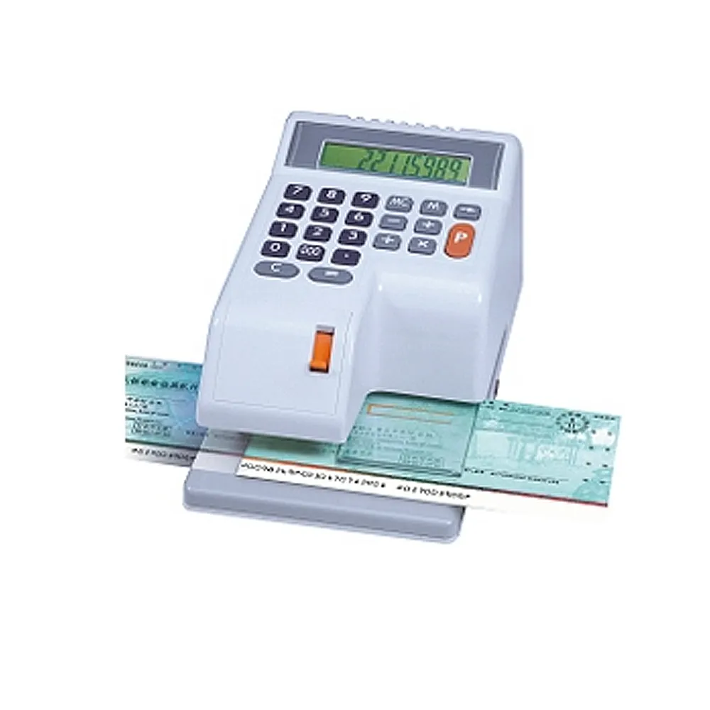 世尚VERTEX W 3000 視窗定位支票機(國字機) 打印快速又便利 歷史價格詳細信息