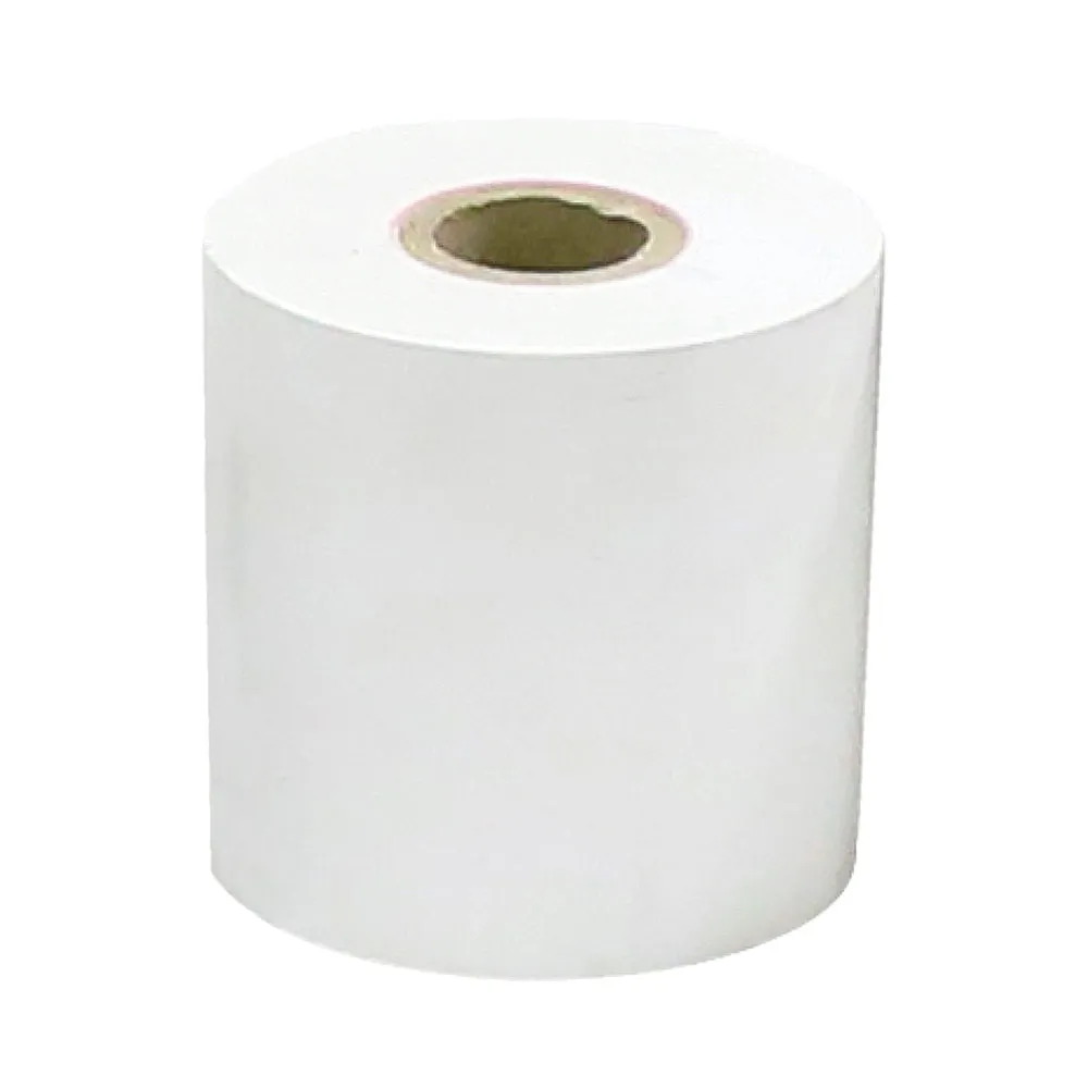 【80卷】熱感貼紙 50*30mm  感熱貼紙 標籤 條碼  1000張/捲 歷史價格詳細信息