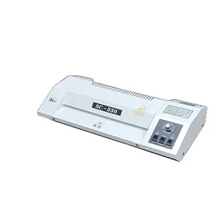 Vnice SC-330 A3 專業型護貝機 歷史價格詳細信息