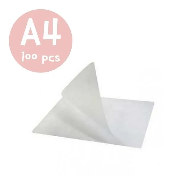 護貝膜 A4 (216 x 303 mm) 200張 歷史價格詳細信息