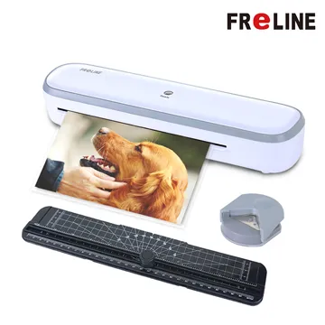 FReLINE A4護貝機 FM-660 歷史價格詳細信息