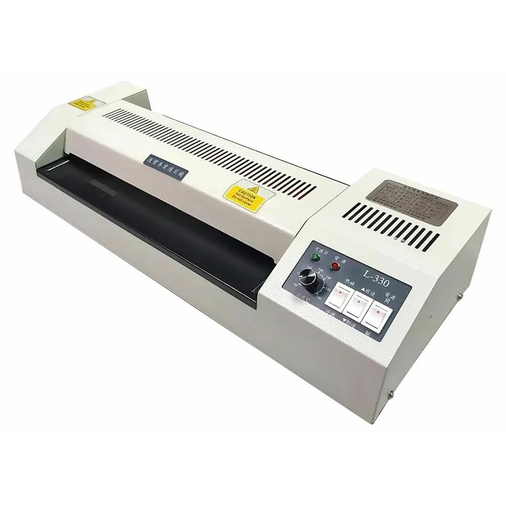 護寶 4滾輪 專業型 A3 護貝機 /台 L-330 歷史價格詳細信息