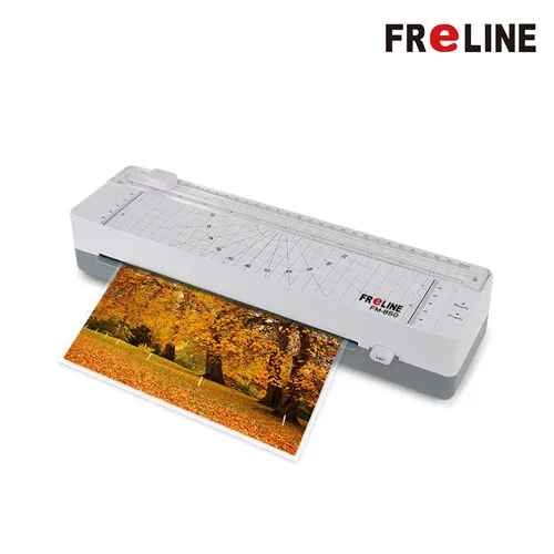 FReLINE A4護貝機 FM-660 歷史價格詳細信息