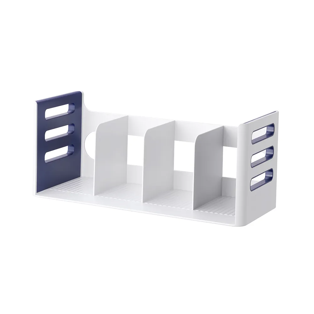 【KAPAMAX】31700-MT PLUS三層書架 薄荷藍 歷史價格詳細信息