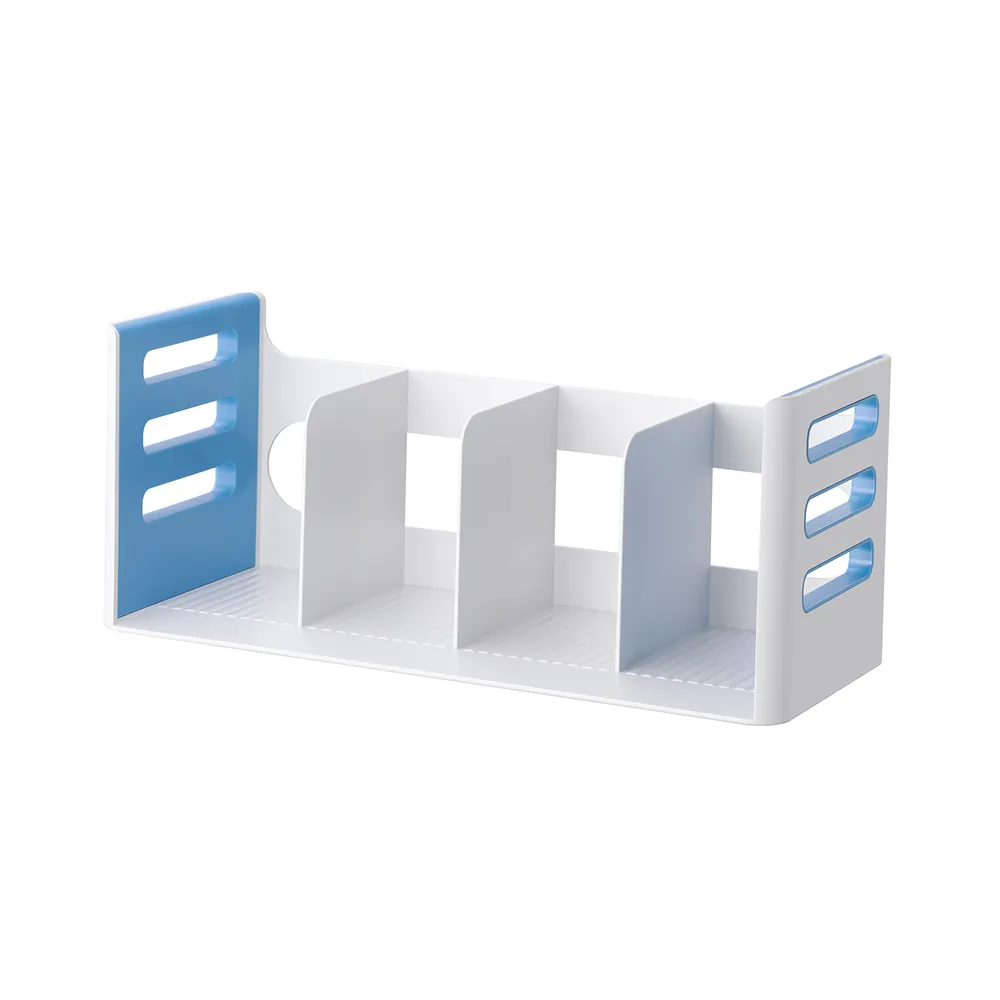 【KAPAMAX】31700-MT PLUS三層書架 薄荷藍 歷史價格詳細信息