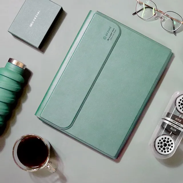 SN°OVAE 翻轉筆記夾A4/CLASSIC (資料夾/文件夾/筆記本) 歷史價格詳細信息