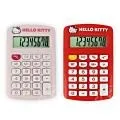 Hello Kitty 8數位元計算機 KT-2183 庫存出清 售完不補 歷史價格詳細信息