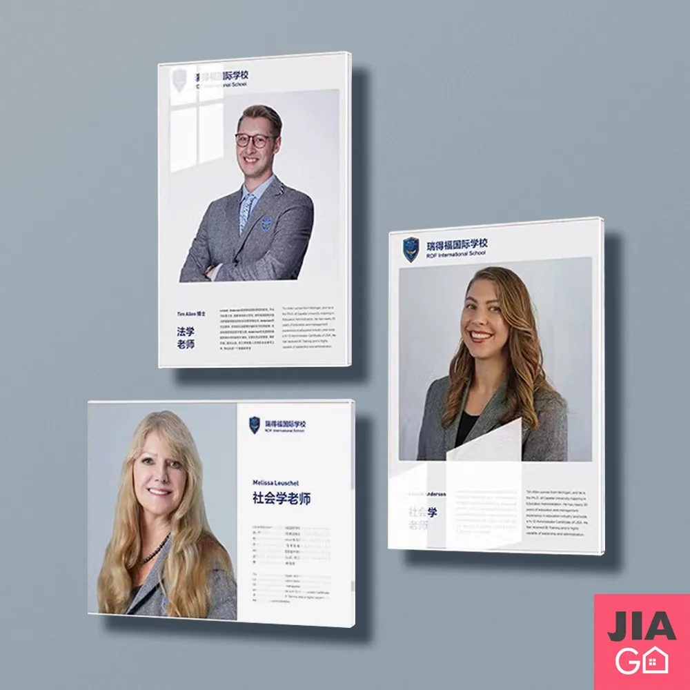 A4證書展示廣告磁性貼4入-磨砂黑 歷史價格詳細信息