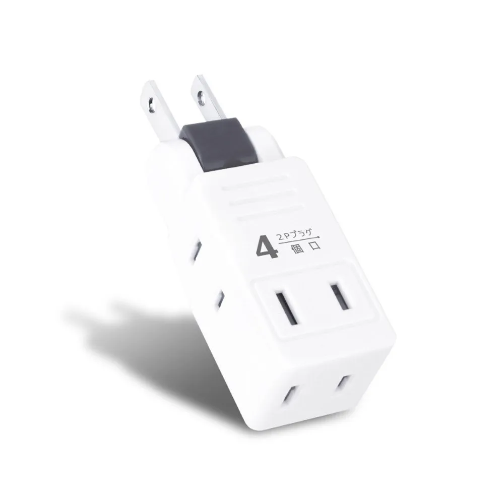 【POWER BULL 動力公牛】日式新轉向四面插、壁插、擴充座、插座（PB-825R）(壁插 擴充座 插座 插頭) 歷史價格詳細信息