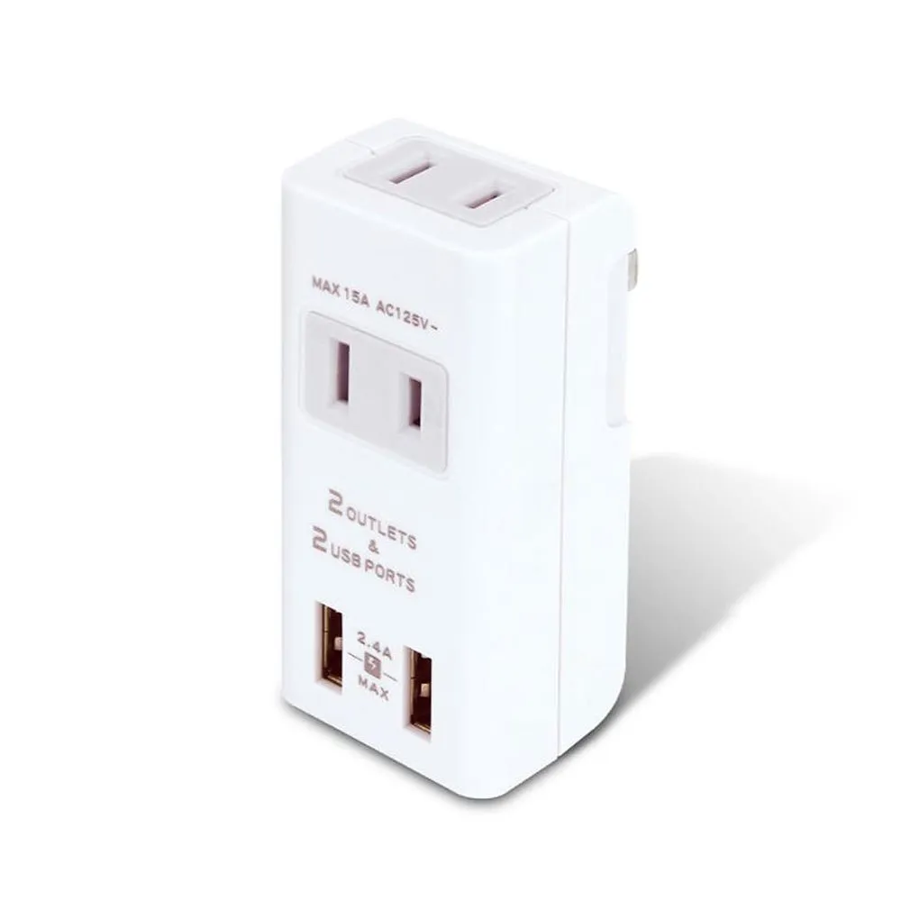 聖岡科技Dr.AV TNT-896S  2P台灣專用 萬國 節能 轉換插頭(帶燈開關 3轉2 新安規) 現貨 廠商直送 歷史價格詳細信息