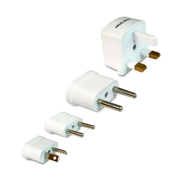 全球通用旅遊轉換插頭 德規高腳/英規 歷史價格詳細信息