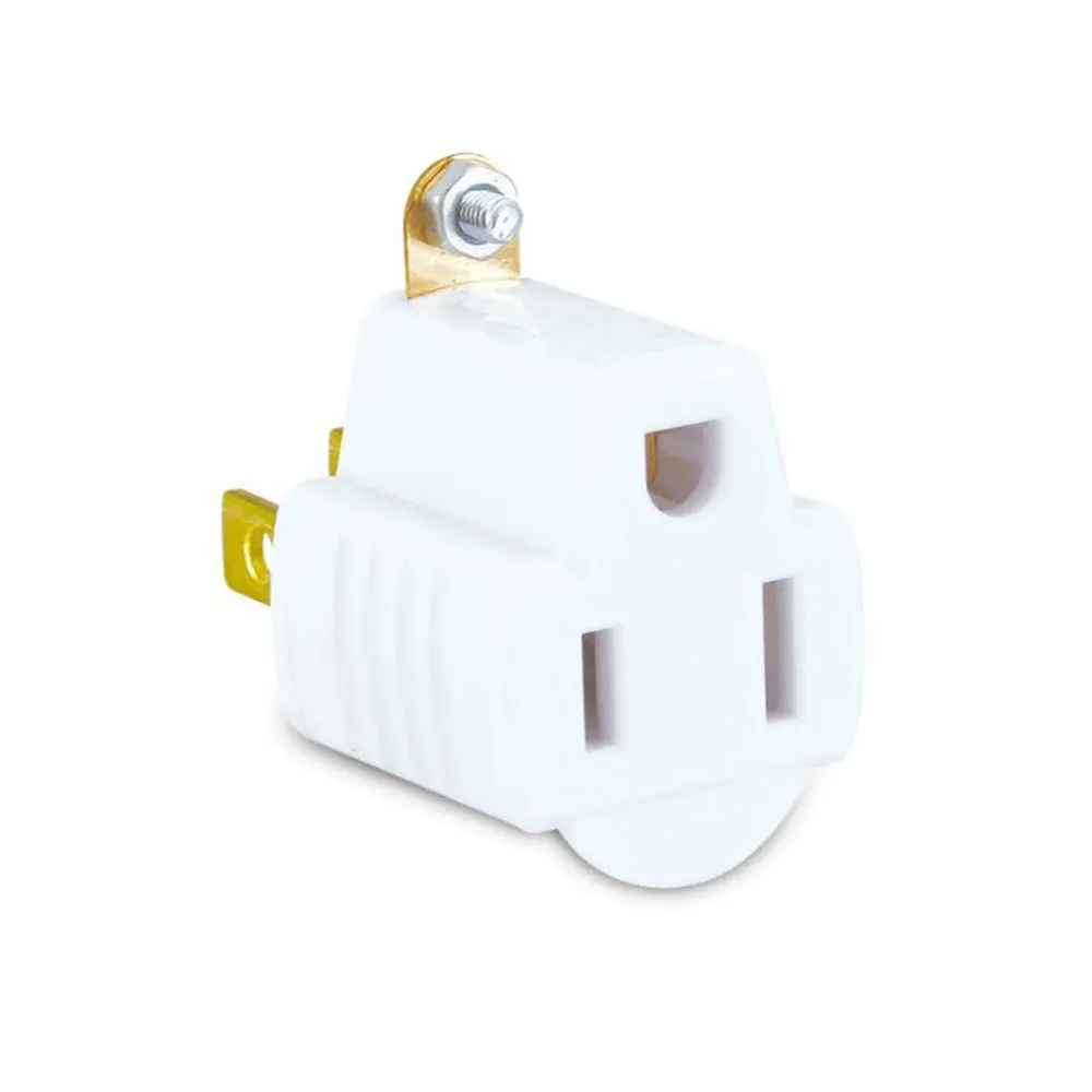 聖岡科技Dr.AV TNT-896S  2P台灣專用 萬國 節能 轉換插頭(帶燈開關 3轉2 新安規) 現貨 廠商直送 歷史價格詳細信息