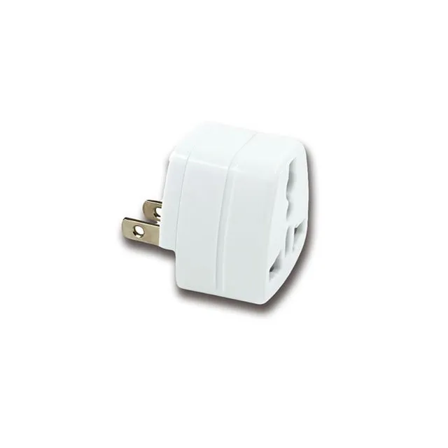 【聖岡科技Dr.AV】UTA-40C出國(歐規小圓4.0mm)轉換插頭 歷史價格詳細信息