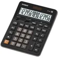 CASIO 16位數商務系列計算機-黑灰GX-16B 歷史價格詳細信息