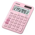 【CASIO】12位元甜美馬卡龍色系列計算機-(MS-20UC-PK)草莓粉 價格比較,價格查詢,歷史價格詳細信息