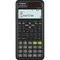 【CASIO】FX-991ES PLUS-2 二代12位數 科學型工程型 計算機II 台灣卡西歐保固2年 黑/藍/粉紅色 歷史價格詳細信息