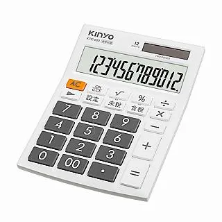KINYO 稅率計算機 KPE-680 歷史價格詳細信息