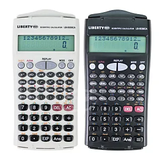 LIBERTY利百代   工程用計算機 LB-5023CA 歷史價格詳細信息