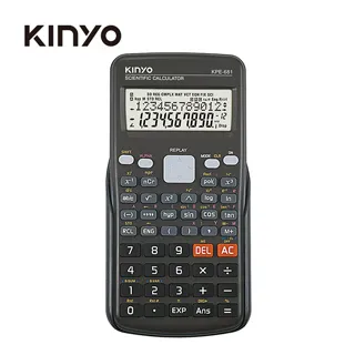 KINYO KPE-681 工程用計算機 歷史價格詳細信息