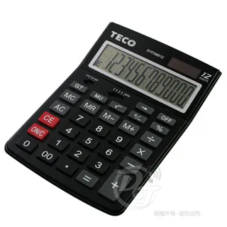 東元 TECO XYFXM013桌上型計算機 歷史價格詳細信息