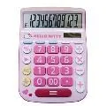 【E-MORE】Sanrio甜蜜系列-Hello Kitty 12位數計算機KT700 歷史價格詳細信息