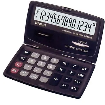 CASIO卡西歐‧14位數頂級雙電源桌上型商務計算機/DS-3B 歷史價格詳細信息