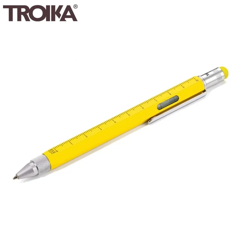 德國TROIKA多功能工具筆專用筆芯99Z120/99Z123(5支裝) 歷史價格詳細信息