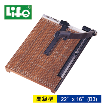 【LIFE】NO.301高級切紙機 歷史價格詳細信息