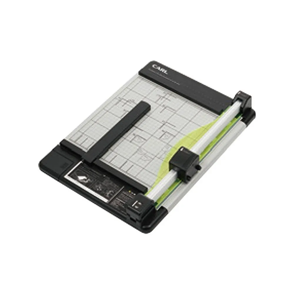 裁紙機 裁紙台 A4裁紙刀 切紙機 小型便攜切紙器 手工裁紙機 A4黑色雙向 歷史價格詳細信息