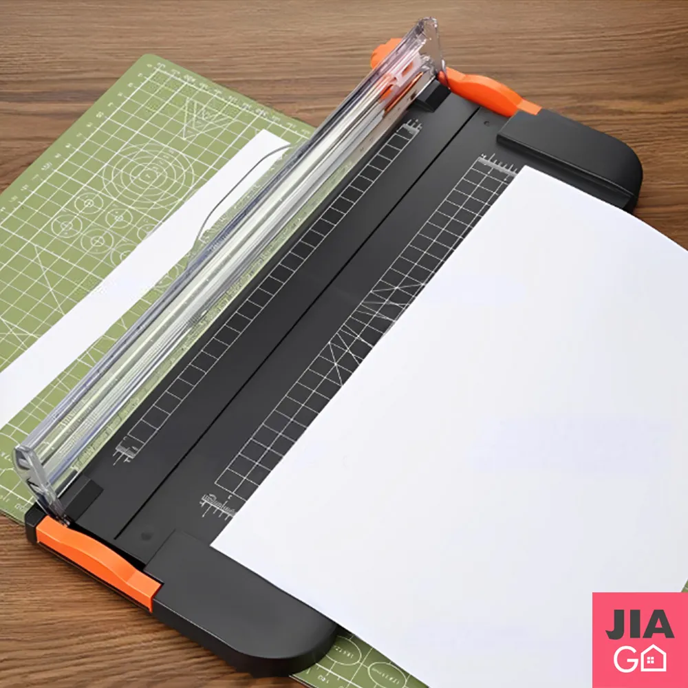a4裁紙器學生便攜裁紙機滑動式桌面a5裁紙機手動切紙刀 歷史價格詳細信息