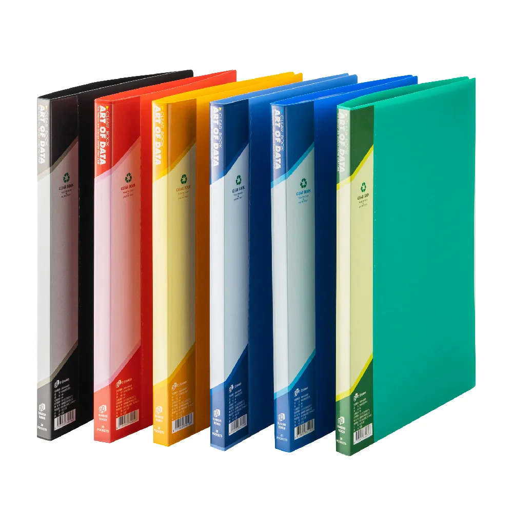 雙德文具 台灣製造A4 30孔 側入KTV歌本專用內頁袋 透明活頁資料袋補充包 (100入) 歷史價格詳細信息