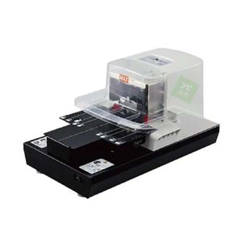 MAX 美克司 電動釘書針 2000pcs 5小盒 /組 NO.20FE（適用EH-20電動釘書機） 歷史價格詳細信息