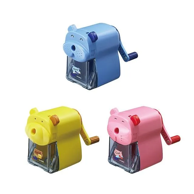 SDI 手牌 可換刀電動削鉛筆機 (顏色隨機出貨) /台 0172 歷史價格詳細信息