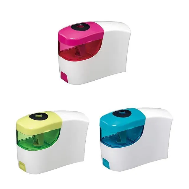 SDI電動/手動兩用削鉛筆機0174P【愛買】 歷史價格詳細信息