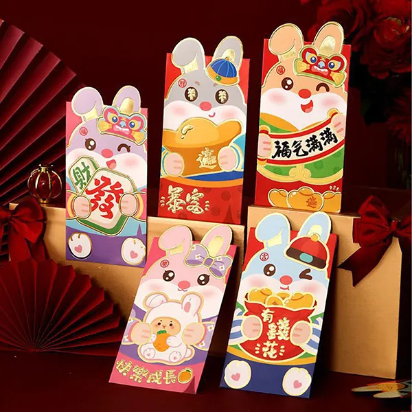 【新年紅包袋】開運系列 最福氣的紅包袋 多款任選 (10包組/共60入) 歷史價格詳細信息