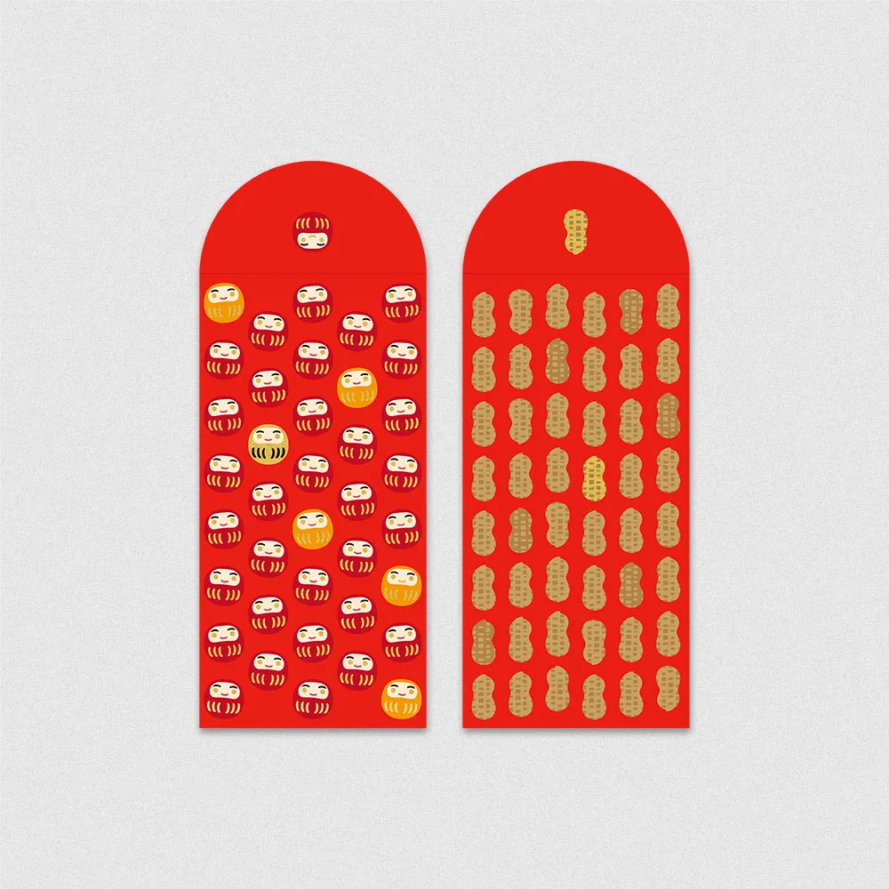 佳墨紅包袋-黃金喜慶 歷史價格詳細信息