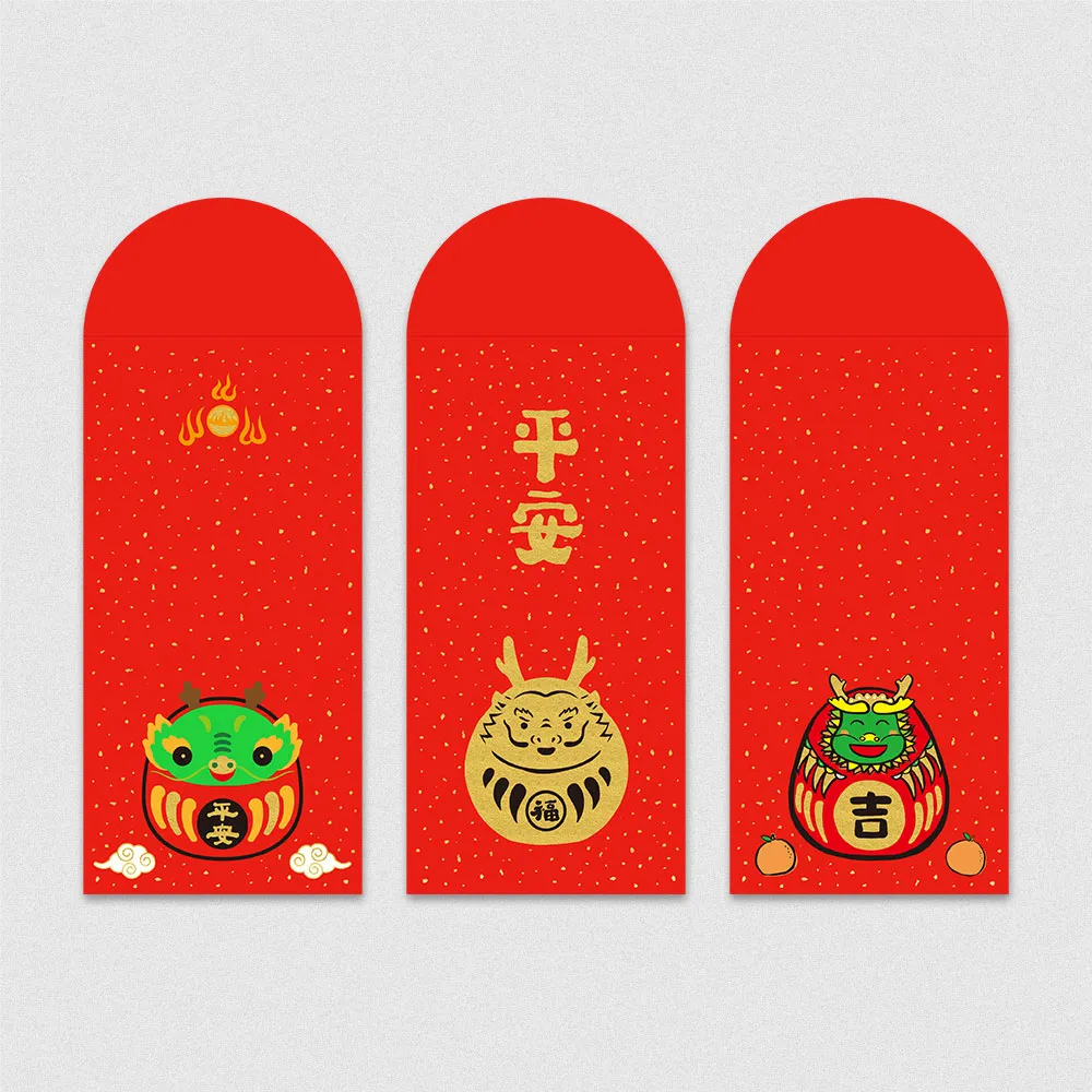 佳墨紅包袋-黃金喜慶 歷史價格詳細信息