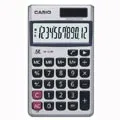 Casio 12位數國家考試機口袋輕巧型計算機SX-320P 歷史價格詳細信息