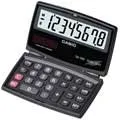 【CASIO】SX-100 8位數 摺疊設計 國家考試專用計算機正版宏崑公司貨 歷史價格詳細信息
