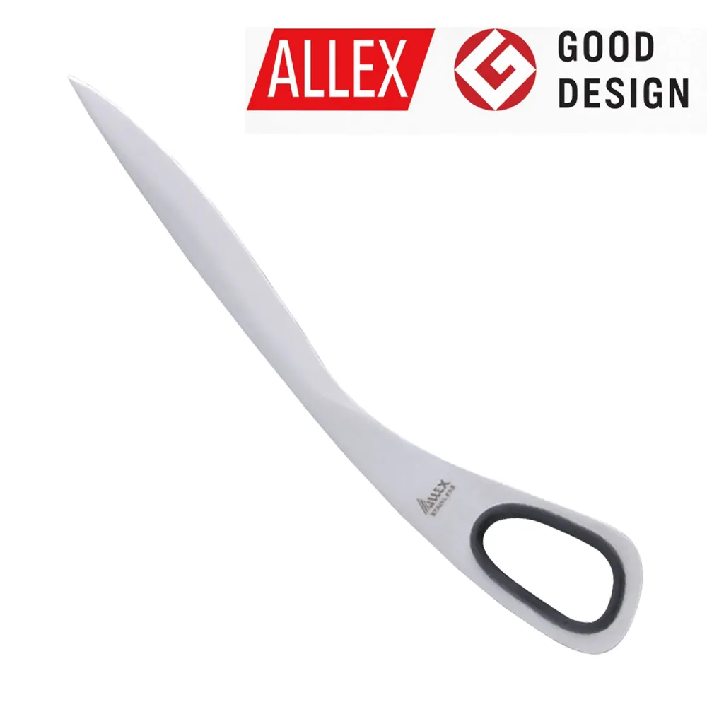 【ALLEX】拆信刀-黑 黃 紅 共三色 歷史價格詳細信息