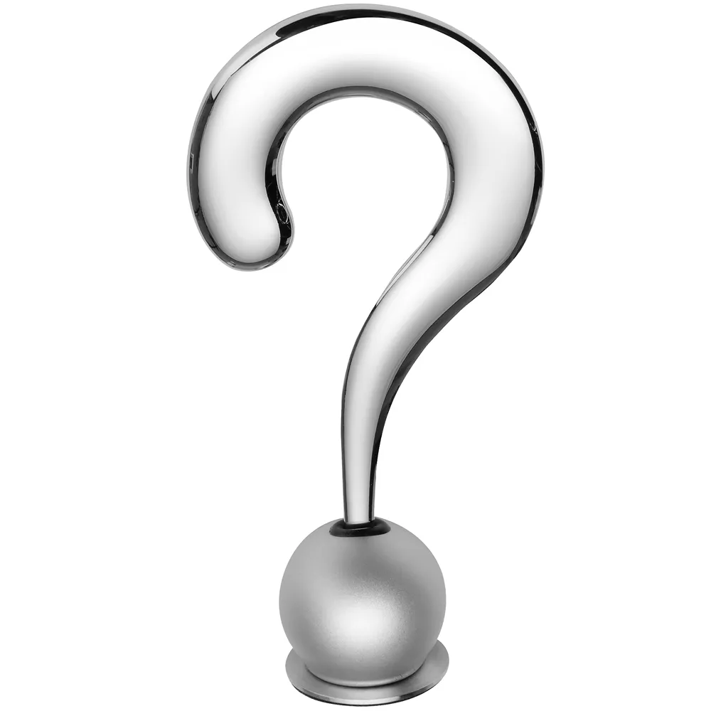 【REFLECTS】紙鎮+問號拆信刀  / 拆信刀片 開信刀 歷史價格詳細信息