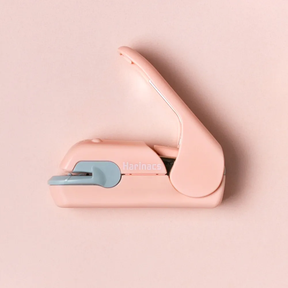 【台灣限定色v2】KOKUYO 無針訂書機美壓版5枚-藤紫 歷史價格詳細信息