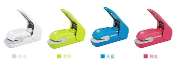 KOKUYO 無針訂書機美壓版5枚 SLN-MPH105【久大文具】0102 歷史價格詳細信息