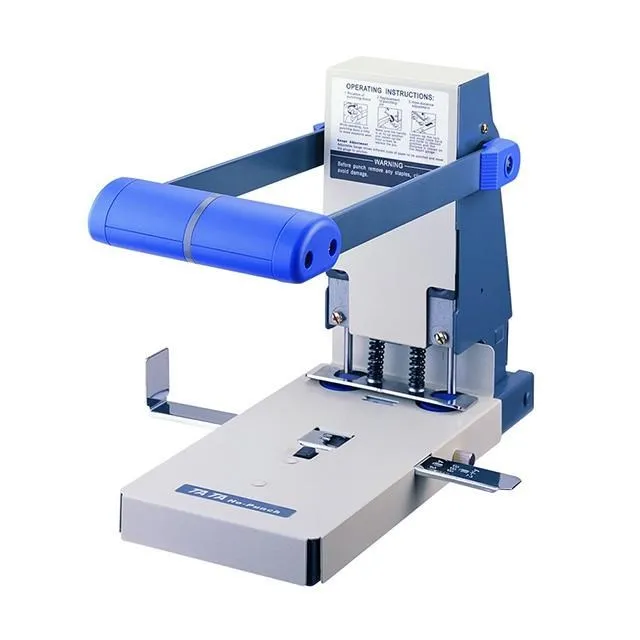 TA TA 打洞機 重型 兩孔 打孔機 /台 HP-2 歷史價格詳細信息