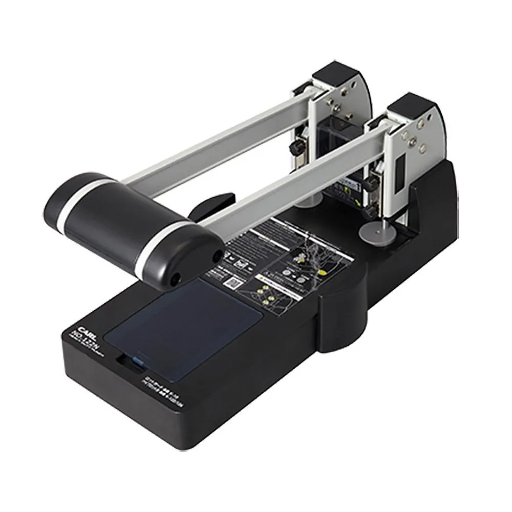 CARL 強力雙孔打孔機 / 台 NO.120N 歷史價格詳細信息