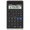 【CASIO】國家考試專用太陽能計算機-FX-82SOLARII 歷史價格詳細信息